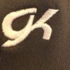 GK BOYS LARGE SLVLS GRAY DRY-TECH GYMNASTICS COMPETITION FITNESS SHIRT CL NWT! - Image 2