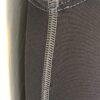 GK BOYS LARGE SLVLS GRAY DRY-TECH GYMNASTICS COMPETITION FITNESS SHIRT CL NWT! - Image 4