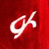 GK RED VELVET LADIES SMALL CLASSIC GYMNASTICS DANCE TANK LEOTARD Sz AS NWT! - Image 5