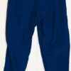 GK WARM UP CHILD X-SMALL NAVY TASLAN GYMNASTIC ATHLETIC PANTS Sz CXS NWT! - Image 3