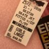 GK FITTED ICE SKATE JACKET CHILD LARGE PINK FLEECE VELVET TRIM ZIP  Sz CL NWT! - Image 8