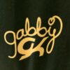 GABBY DOUGLAS GK ADULT SMALL WHITE FOIL GREEN N/S SLVLS GYMNASTS DANCE LEOTARD S - Image 5