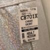 GK ELITE CHEER SKIRT ADULT MEDIUM WHITE HOLOGRAM SCHOOL FIT AM NWT! - Image 4