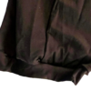 GK ELITE DANCE JAZZ LADIES MEDIUM BLACK MICROFIBER CUFFED DANCE PANTS SZ M NWT! - Image 5