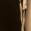 GK DANCE JAZZ LADIES SMALL BLACK SYLKTECH HALTER GYMNASTICS CHEER LEOTARD Sz AS - Image 7
