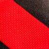 NWT! ADIDAS TANK BLACK FOIL RED TECHMESH GYMNASTIC DANCE GK LEOTARD Sz CHILD L - Image 3