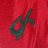 GK Elite RED MYSTIQUE ADULT SMALL XMAS PENQUIN GYMNASTIC DANCE CHEER LEOTARD AS - Image 5