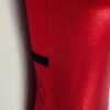 GK Elite RED MYSTIQUE ADULT SMALL XMAS PENQUIN GYMNASTIC DANCE CHEER LEOTARD AS - Image 6
