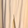 GK ELITE MENS MEDIUM WHITE GYMNASTICS COMPETITION N/S STIRRUP PANTS SZ M NWT! - Image 2