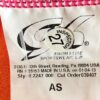 GABRIELLE DOUGLAS GK TANK ADULT SMALL ORANGE PINK N/S FOIL GYMNASTICS LEOTARD AS - Image 7