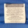 GK CHEER DANCE GYM WORKOUT SHORTS ADULT X-LARGE ROYAL VELVET DANCE Sz AXL NWT! - Image 7