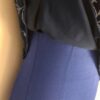 GK ICE FIGURE SKATE ROYAL LADIES SMALL WISTERIA PRINT A-LINE DRESS Sz AS NWT! - Image 4