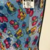 GK TANK LADIES SMALL FLUTTERBUGS HOLOGRAM GYMNASTICS DANCE LEOTARD Sz AS NWT! - Image 4