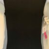 GK BOYS X-LARGE SLVLS BLACK/PLATINUM DRYTECH COMPRESSION GYM FITNESS SHIRT CXL