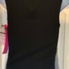 GK BOYS X-LARGE SLVLS BLACK/PLATINUM DRYTECH COMPRESSION GYM FITNESS SHIRT CXL - Image 3
