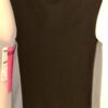 GK BOYS X-LARGE SLVLS BLACK/PLATINUM DRYTECH COMPRESSION GYM FITNESS SHIRT CXL - Image 6