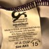 CIRQUE DU SOLEIL ADULT X-SMALL DAYDREAM WISHES TURQ PURPLE TANK LEOTARD Sz AXS - Image 9