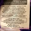 WAS $75.95 NWT! GK ELITE PURPLE VELVET ASYMMETRICAL TANK FIGURE SKATE DRESS AM - Image 7