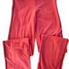 GK â€œSKATEâ€ GRAPHIC ADULT MED PINK/BLACK COTTON LGSLV TEE & PANT STREETWEAR SET M - Image 10