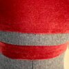 GK ICE SKATE DANCE ADULT X-SMALL SLVLS TURTLNCK VELVT POL/COT/SPAND UNITARD AXS - Image 2