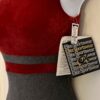 GK ICE SKATE DANCE ADULT X-SMALL SLVLS TURTLNCK VELVT POL/COT/SPAND UNITARD AXS - Image 4