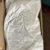 LEO'S DANCEWEAR STYLE 1012 JUNIOR SIZE 2.0 JAZZ TAP BLACK LEATHER SHOES Sz 2 M - Image 5
