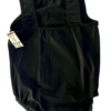 GK CLASSIC TANK CHILD X-SMALL BLACK NYLON/SPANDEX GYMNASTICS DANCE LEOTARD SZ XS - Image 8