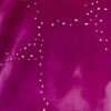 GK ICE FIGURE SKATE HALTER DRESS ADULT SMALL BEAD PRINT LAVENDER TIE-DYEAS NWT! - Image 2
