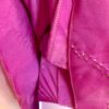 GK ICE FIGURE SKATE HALTER DRESS ADULT SMALL BEAD PRINT LAVENDER TIE-DYEAS NWT! - Image 6