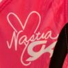 NASTIA LIUKIN GK CHILD SMALL BLACK N/S SUB POLYTEK TANK GYMNASTIC LEOTARD CS - Image 2