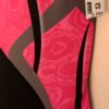 NASTIA LIUKIN GK CHILD SMALL BLACK N/S SUB POLYTEK TANK GYMNASTIC LEOTARD CS - Image 4