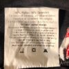 GK HALTER TANK CHILD MEDIUM BLACK N/S RED SALSA FOIL JA GYMNASTIC LEOTARD Sz CM - Image 10