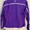 GK PURPLE ADULT SMALL GYMNASTICS CHEER SWIM TRACK ATHLETES WARM UP SET Sz AS - Image 4