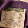 GK ICE FIGURE SKATE LADIES SMALL PURPLE TYE-DYE COTTON/STRCH CAMISOLE DRESS AS - Image 10