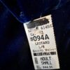 GK LgSLV  ADULT SMALL CLASSIC SOLID ROYAL VELVET GYMNASTICS DANCE LEOTARD SZ AS - Image 6