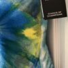 GK TIE-DYE NORTH FACE FOIL ADULT SMALL TANK GYMNASTICS DANCE LEOTARD AS NWT! - Image 4