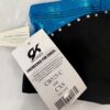 GK CHEER CHILD X-SMALL BLACK DRYTECH SEAGLASS FOIL JA LOW RISE DANCE SHORTS CXS - Image 5