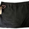 KAVIO GK GYMNAST ADULT MEDIUM LOW RISE NAVY COTTON SKORT JEWELS DANCE CHEER SZ M - Image 3