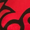 GK RED BLACK MYSTIQUE ADULT X-SMALL GYMNASTICS DANCE CHEER TANK Sz AXS NWT! - Image 2