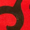 GK RED BLACK MYSTIQUE ADULT X-SMALL GYMNASTICS DANCE CHEER TANK Sz AXS NWT! - Image 3