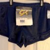 GK SOFFE NAVY MESH CHILD LARGE GYMNASTICS RUNNING ATHLETIC SHORTS SZ L NWT! - Image 7