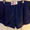 GK SOFFE NAVY MESH CHILD LARGE GYMNASTICS RUNNING ATHLETIC SHORTS SZ L NWT! - Image 8