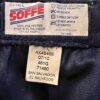GK SOFFE NAVY MESH CHILD LARGE GYMNASTICS RUNNING ATHLETIC SHORTS SZ L NWT! - Image 11