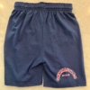 MG GK Youth LARGE 'GYMNASTICS USA'  Graphic Cotton  Heavyweight Jersey Shorts L - Image 2