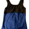 GK DANCE JAZZ CHEER GIRLS MEDIUM NAVY BLACK DRY TECH ATHLETIC TANK TOP SZ M - Image 7