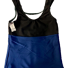 GK DANCE JAZZ CHEER GIRLS MEDIUM NAVY BLACK DRY TECH ATHLETIC TANK TOP SZ M - Image 8