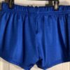 GK Elite BOYS SMALL COMPETITION SHORTS BLUE N/S GYMNASTICS RUNNING GYM Sz CS NWT - Image 2