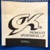 GK BIKETARD GIRLS SMALL REPLICA 2004 USA OLYMPICS GYMNASTICS DANCE FOIL TANK CS - Image 6