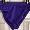 GK HIGH RISE HIGH CUT CHILD SMALL PURPLE GYMNASTICS BRIEFS #1411 Sz CS NWT ! - Image 2