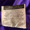 GK HIGH RISE HIGH CUT CHILD SMALL PURPLE GYMNASTICS BRIEFS #1411 Sz CS NWT ! - Image 5